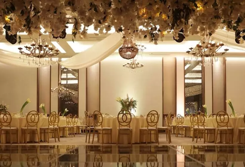 Fotos del hotel Crowne Plaza  West Cairo Arkan, An Ihg:  16