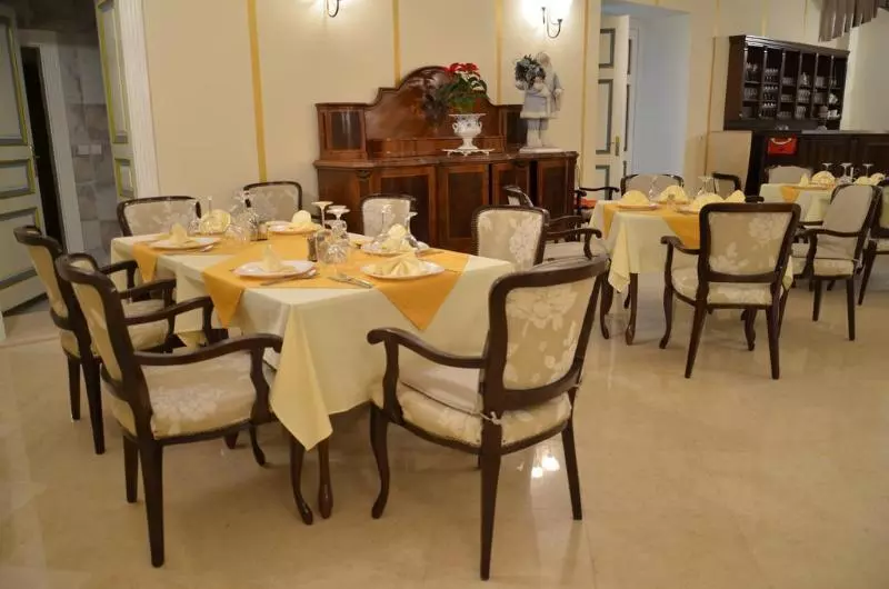 Fotos del hotel Garni Hotel Helvetia:  3