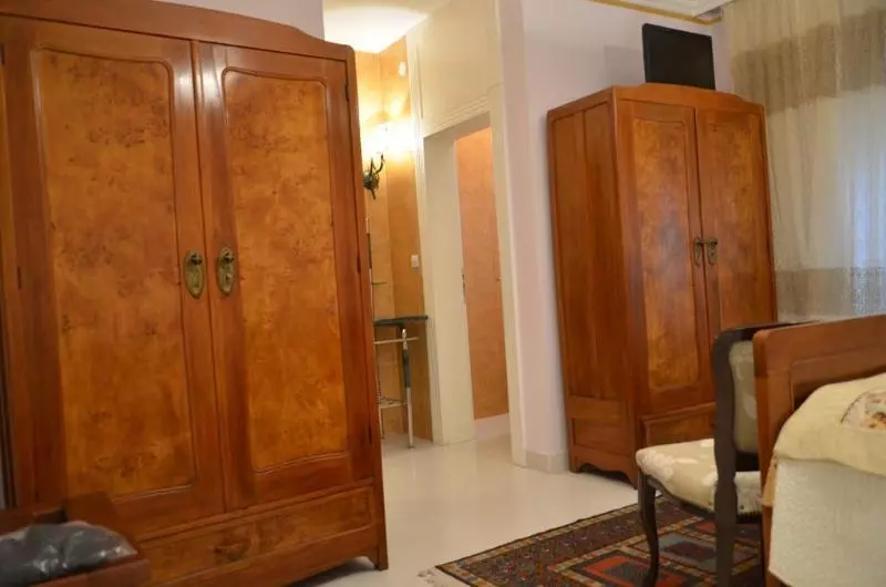 Fotos del hotel Garni Hotel Helvetia:  17