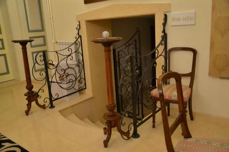 Fotos del hotel Garni Hotel Helvetia:  11