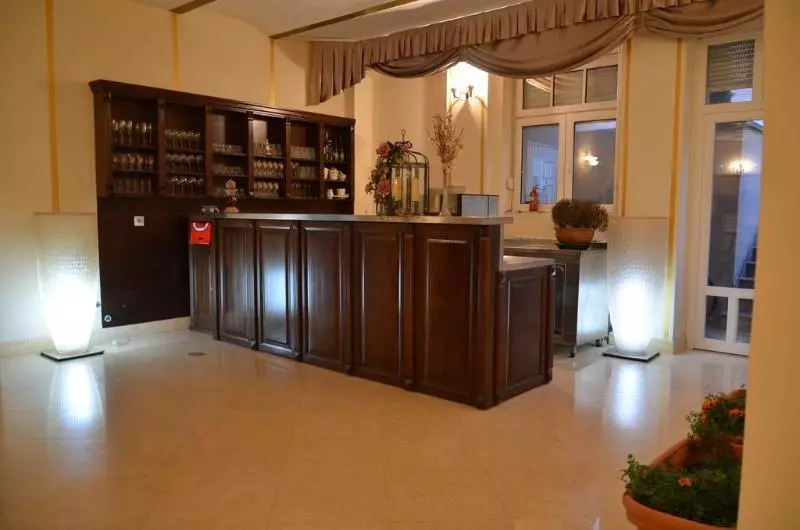 Fotos del hotel Garni Hotel Helvetia:  5