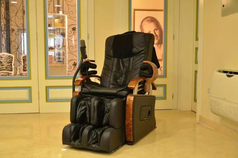 Fotos del hotel Garni Hotel Helvetia:  14