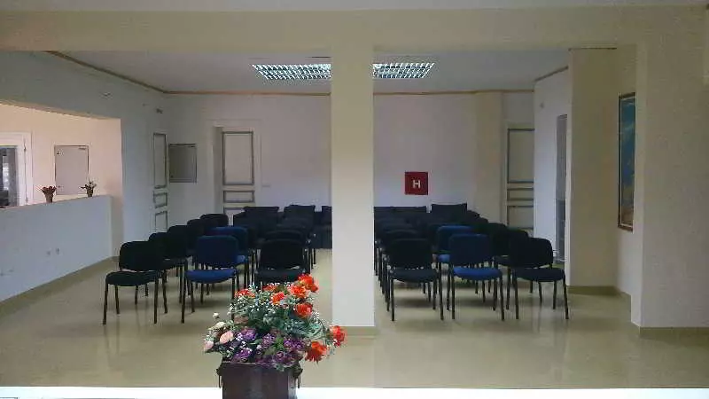 Fotos del hotel Garni Hotel Helvetia:  10