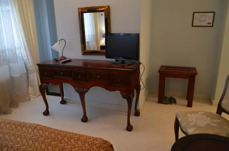 Fotos del hotel Garni Hotel Helvetia:  12