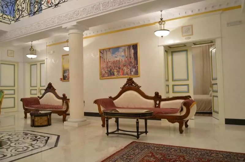 Fotos del hotel Garni Hotel Helvetia:  9