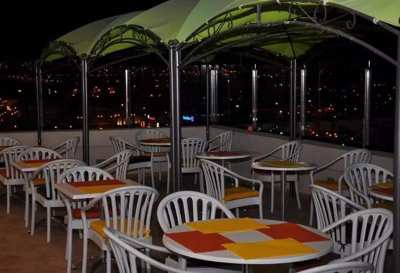 Fotos del hotel Across Hôtels & Spa Fès:  20