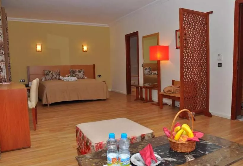 Fotos del hotel Across Hôtels & Spa Fès:  22