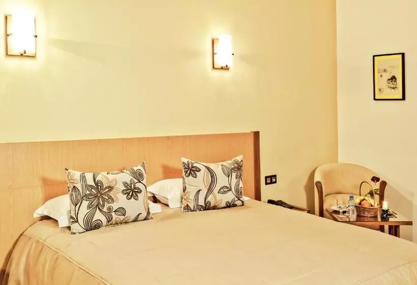 Fotos del hotel Across Hôtels & Spa Fès:  15