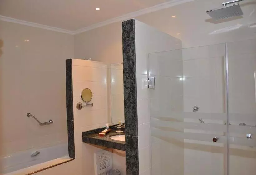 Fotos del hotel Across Hôtels & Spa Fès:  23