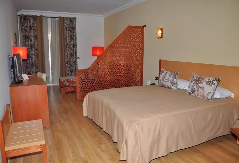 Fotos del hotel Across Hôtels & Spa Fès:  10