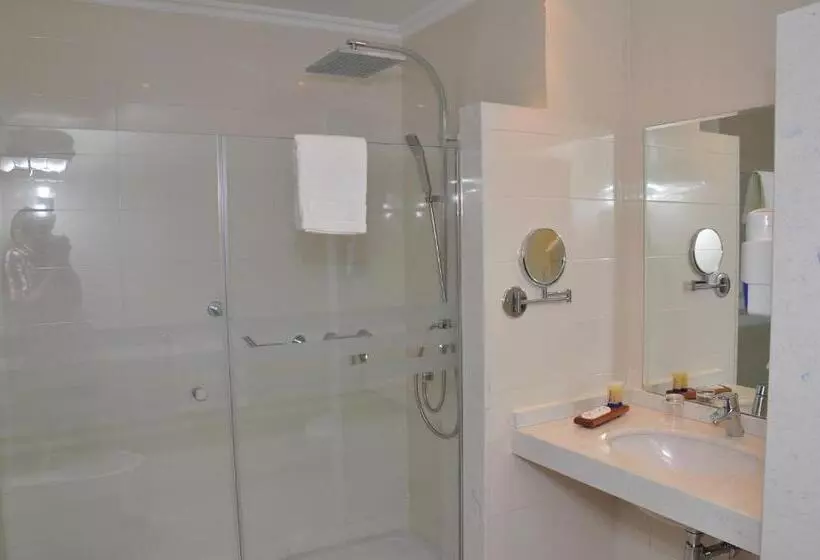 Fotos del hotel Across Hôtels & Spa Fès:  21