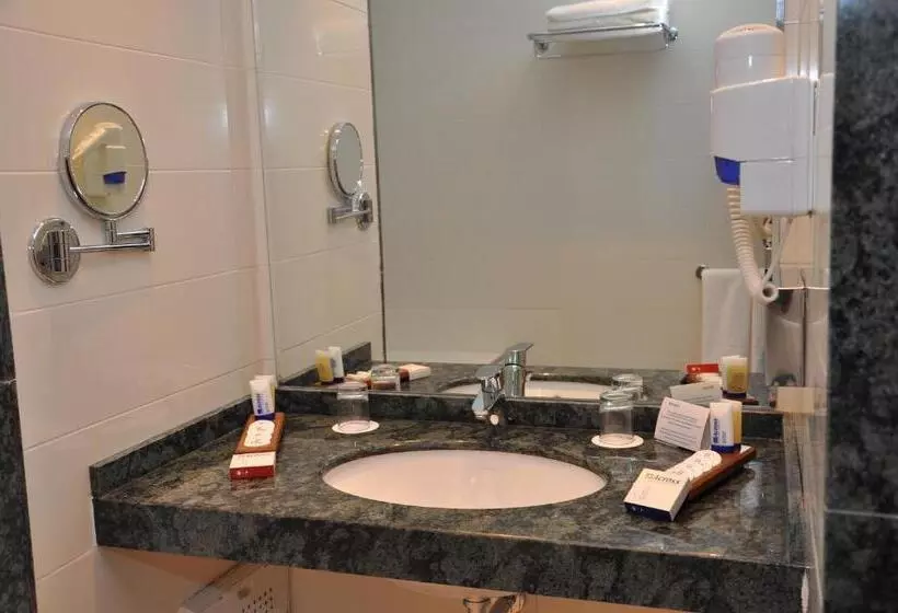 Fotos del hotel Across Hôtels & Spa Fès:  18