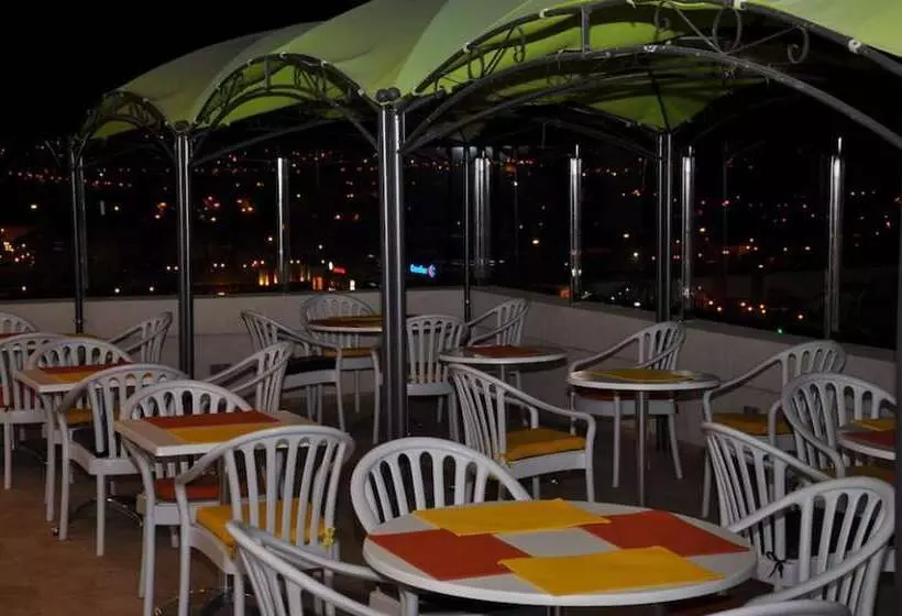 Fotos del hotel Across Hôtels & Spa Fès:  13