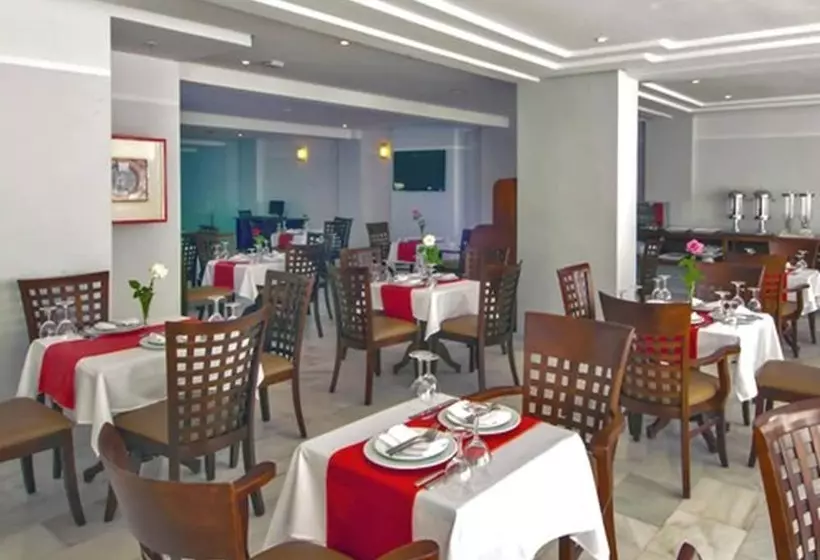 Fotos del hotel Across Hôtels & Spa Fès:  16