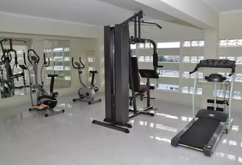 Fotos del hotel Across Hôtels & Spa Fès:  3