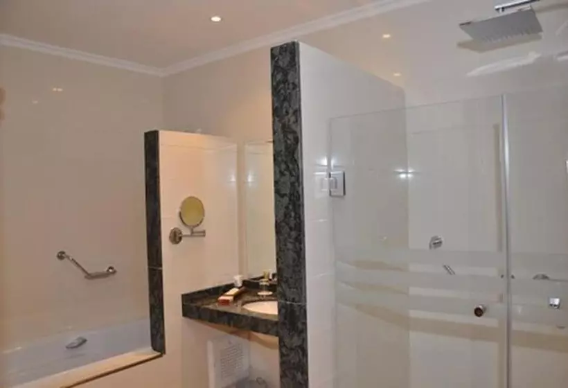 Fotos del hotel Across Hôtels & Spa Fès:  8