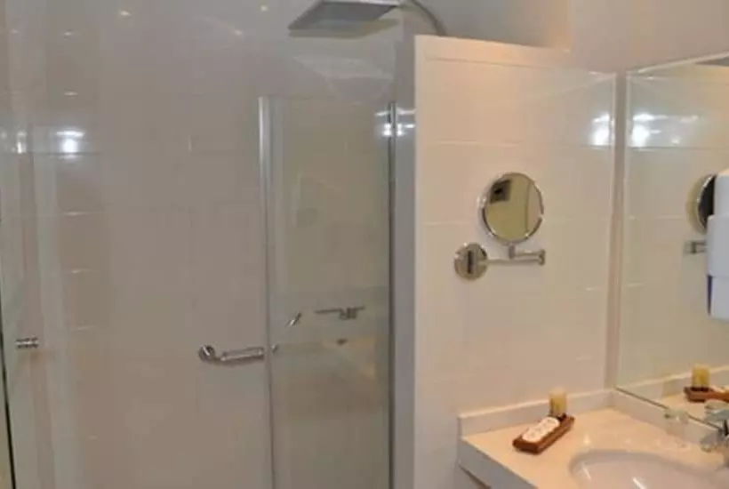 Fotos del hotel Across Hôtels & Spa Fès:  14