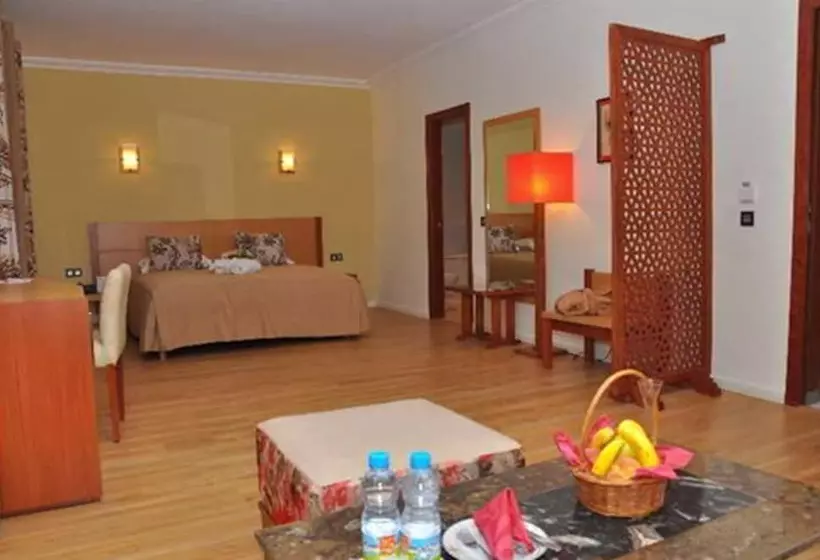 Fotos del hotel Across Hôtels & Spa Fès:  24