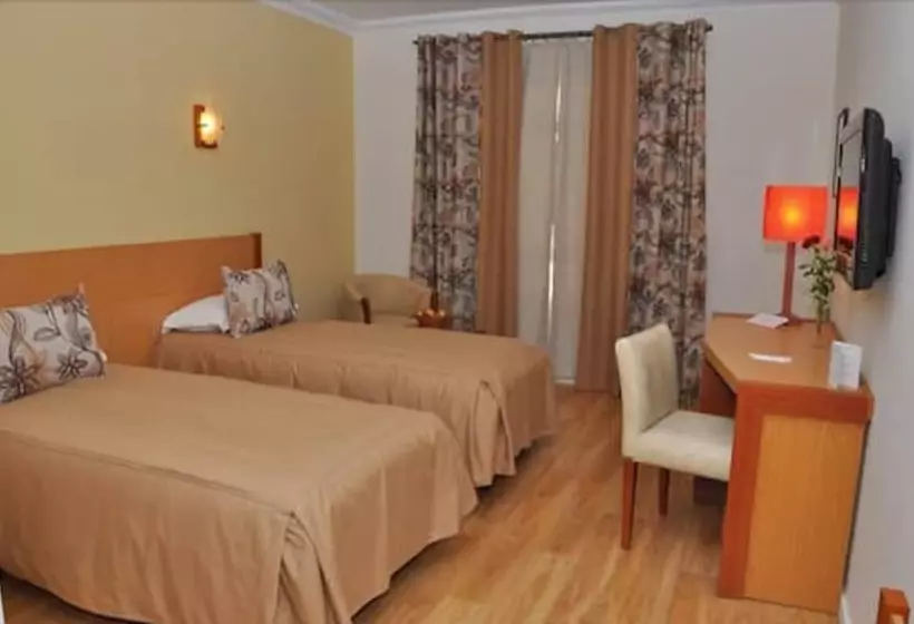 Fotos del hotel Across Hôtels & Spa Fès:  25