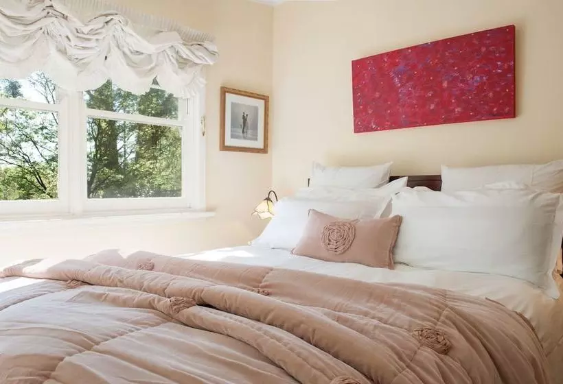 Fotos del hotel Adeline Bed And Breakfast:  14