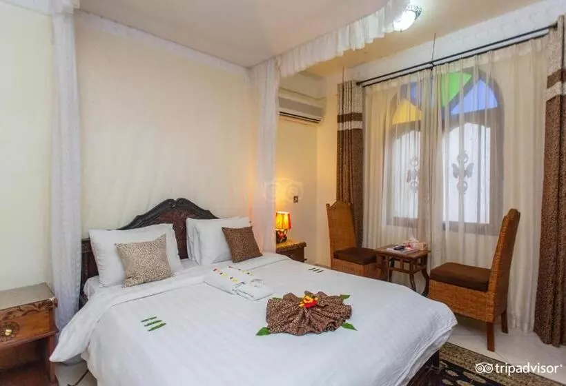 Fotos del hotel Alminar:  18