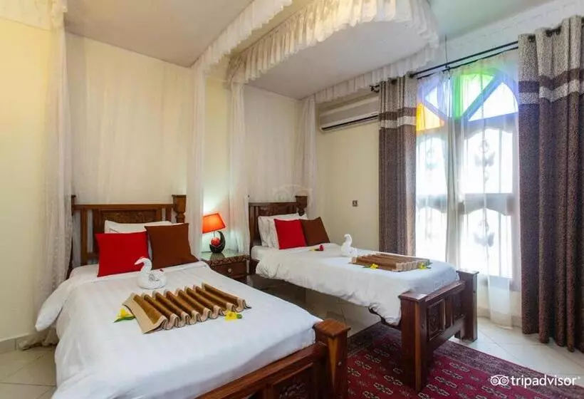 Fotos del hotel Alminar:  15