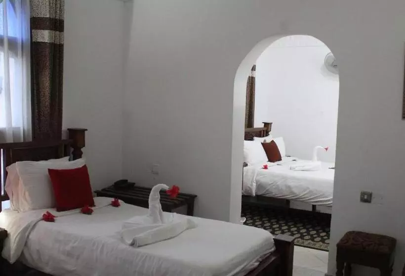 Fotos del hotel Alminar:  22