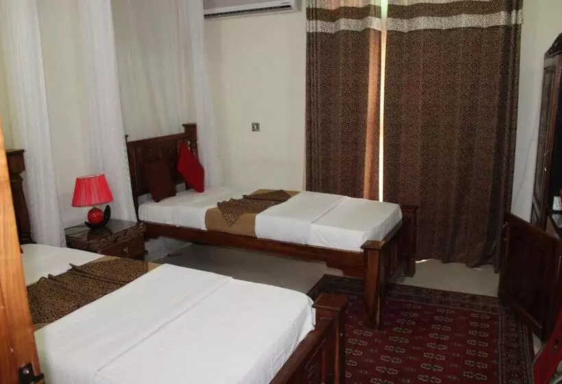 Fotos del hotel Alminar:  7