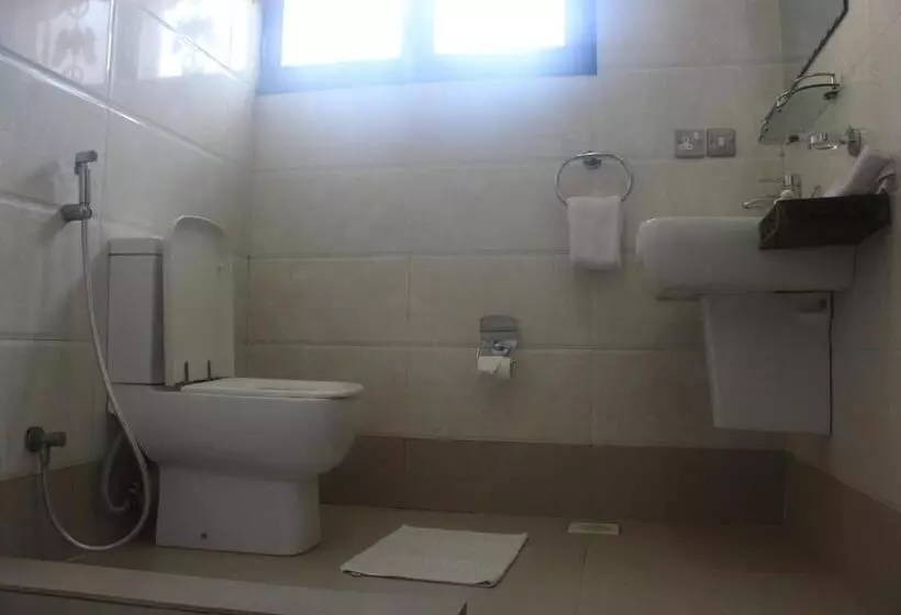 Fotos del hotel Alminar:  10