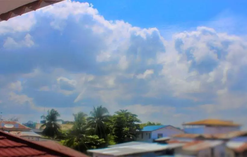 Fotos del hotel Alminar:  6