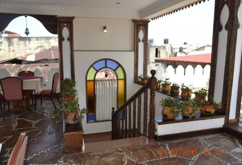 Fotos del hotel Alminar:  4