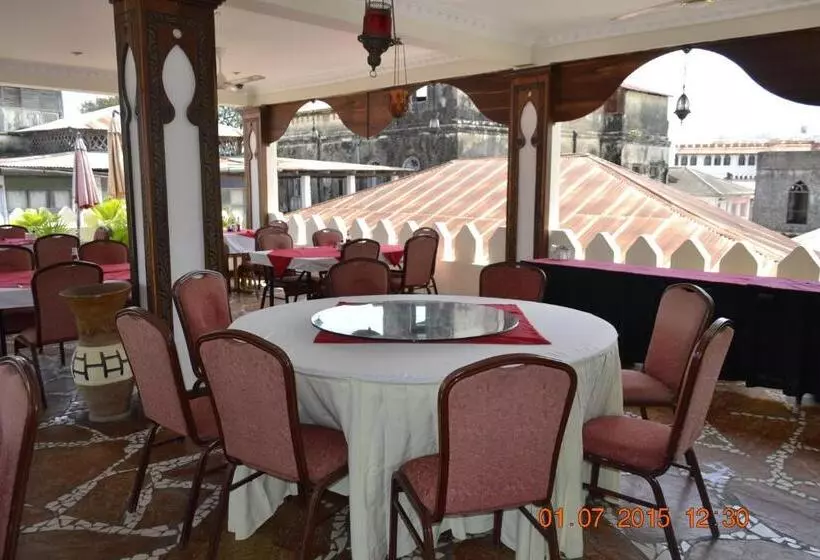 Fotos del hotel Alminar:  13