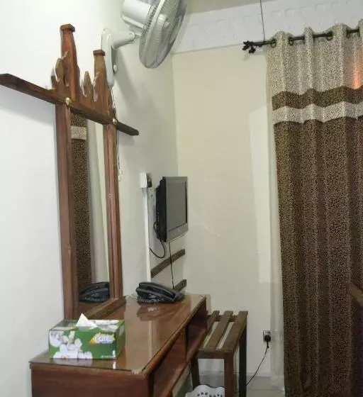 Fotos del hotel Alminar:  20