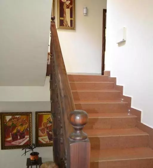 Fotos del hotel Alminar:  2