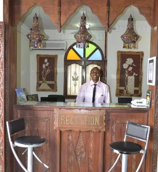 Fotos del hotel Alminar:  16