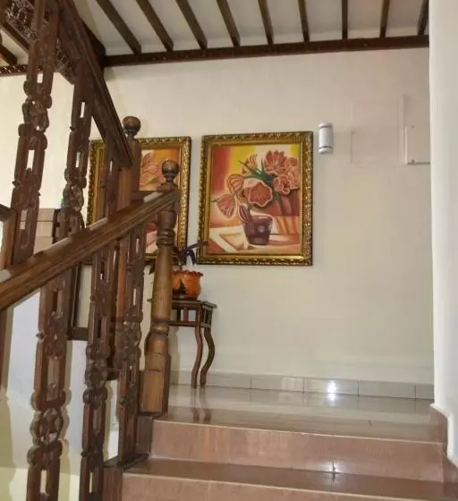 Fotos del hotel Alminar:  8