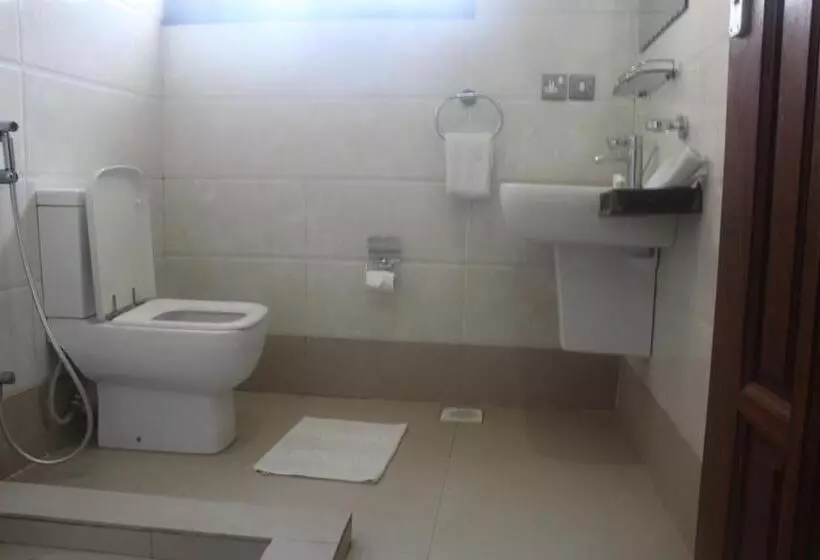 Fotos del hotel Alminar:  14