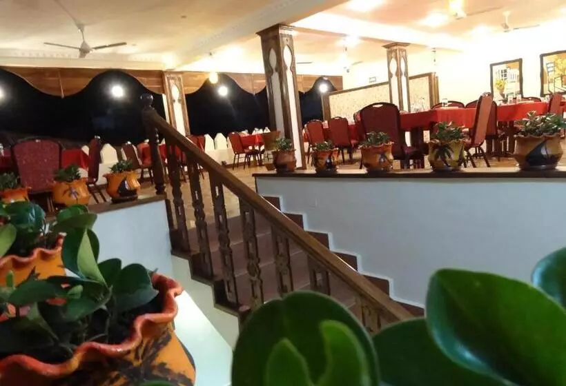 Fotos del hotel Alminar:  12