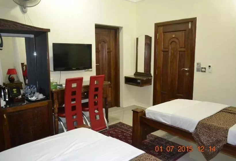 Fotos del hotel Alminar:  21