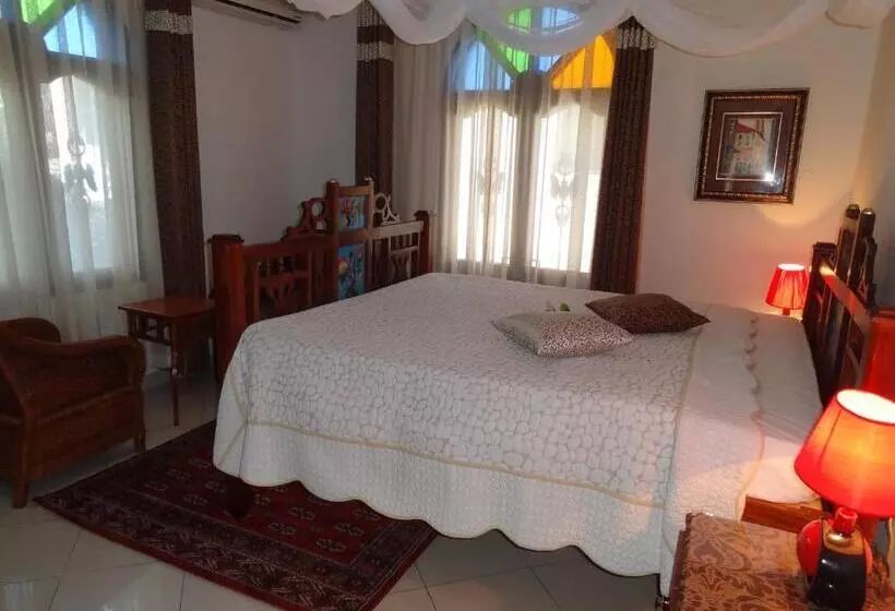 Fotos del hotel Alminar:  23