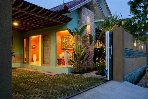 Fotos del hotel Casa Nuri By Nakula Management:  5