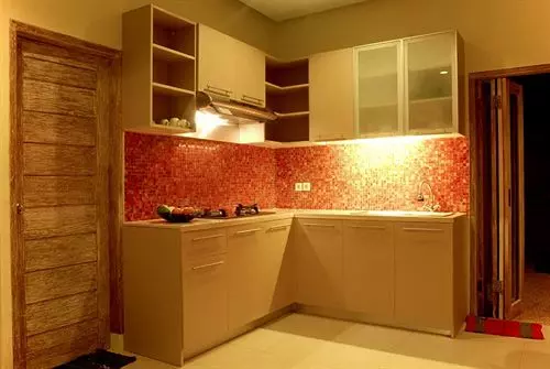 Fotos del hotel Casa Nuri By Nakula Management:  3