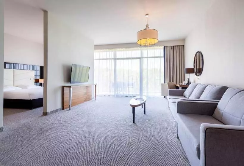 Fotos del hotel Diune Hotel By Zdrojowa:  24