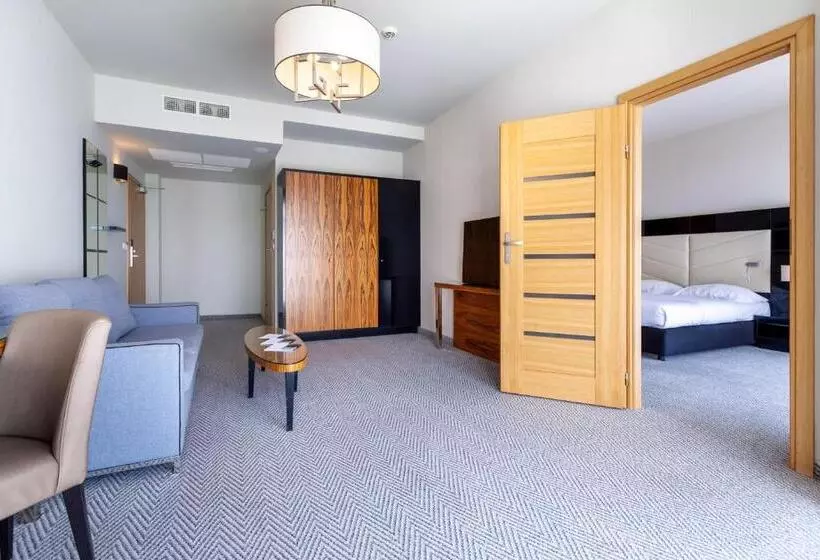 Fotos del hotel Diune Hotel By Zdrojowa:  18