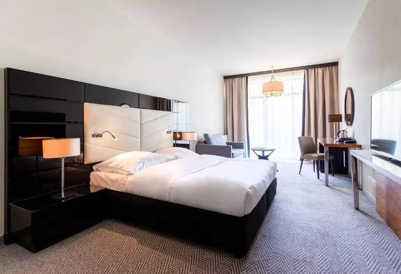 Fotos del hotel Diune Hotel By Zdrojowa:  22