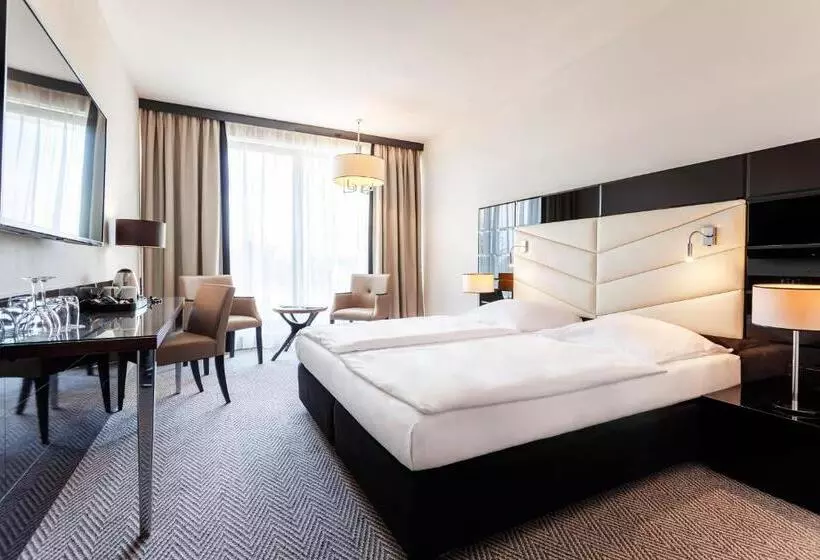 Fotos del hotel Diune Hotel By Zdrojowa:  10