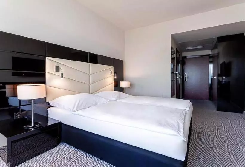 Fotos del hotel Diune Hotel By Zdrojowa:  4