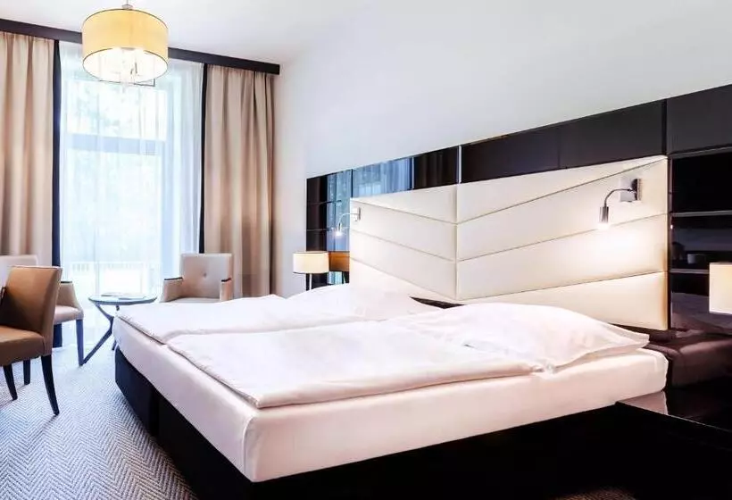 Diune Hotel By Zdrojowa