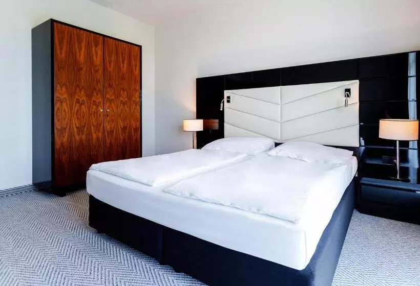 Fotos del hotel Diune Hotel By Zdrojowa:  15