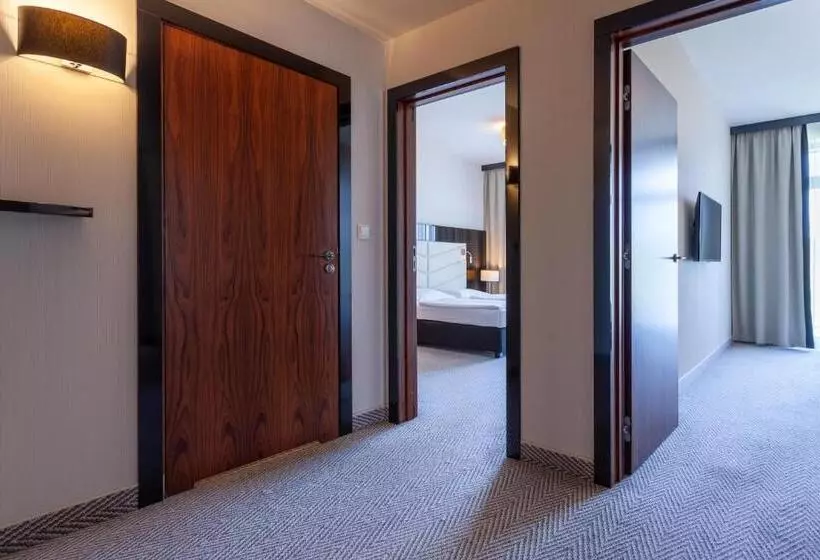 Fotos del hotel Diune Hotel By Zdrojowa:  21